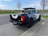 Nissan Navara AT 35 - Nissan Navara Gebrauchtwagen in Berlin