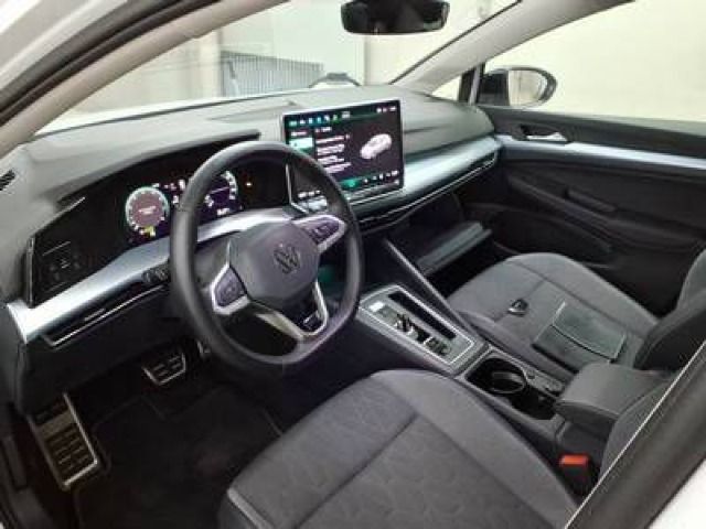 Golf VIII Variant Goal 1.5 eTSI DSG AHK*Navi*Are