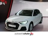 Audi A1 Sportback 35 TFSI LED Sitzheizung - gebrauchte Kleinwagen in Villingen-Schwenningen