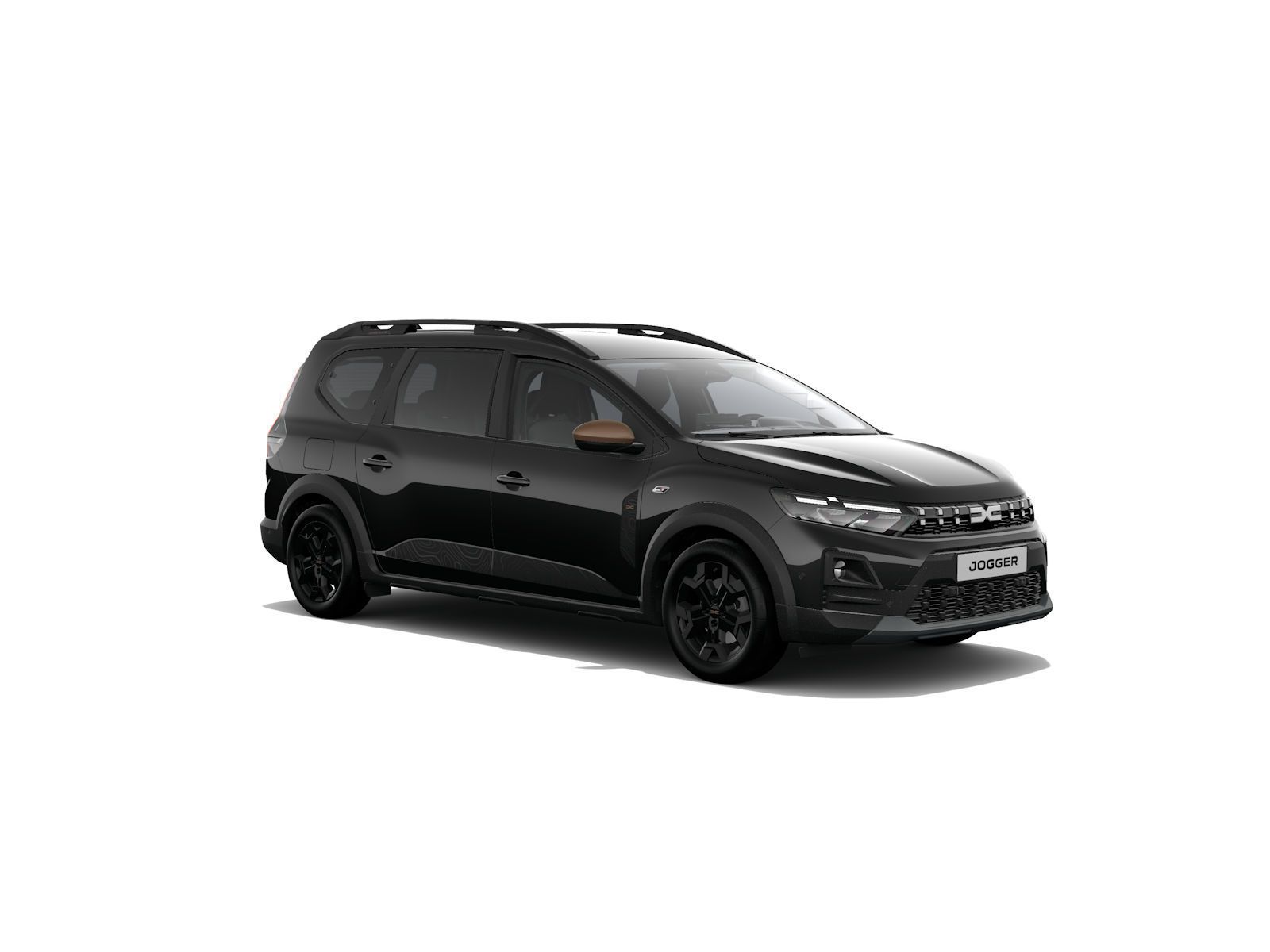 Fahrzeugabbildung Dacia Jogger Extreme hybrid 155 7-Sitzer MY26 *sofort*