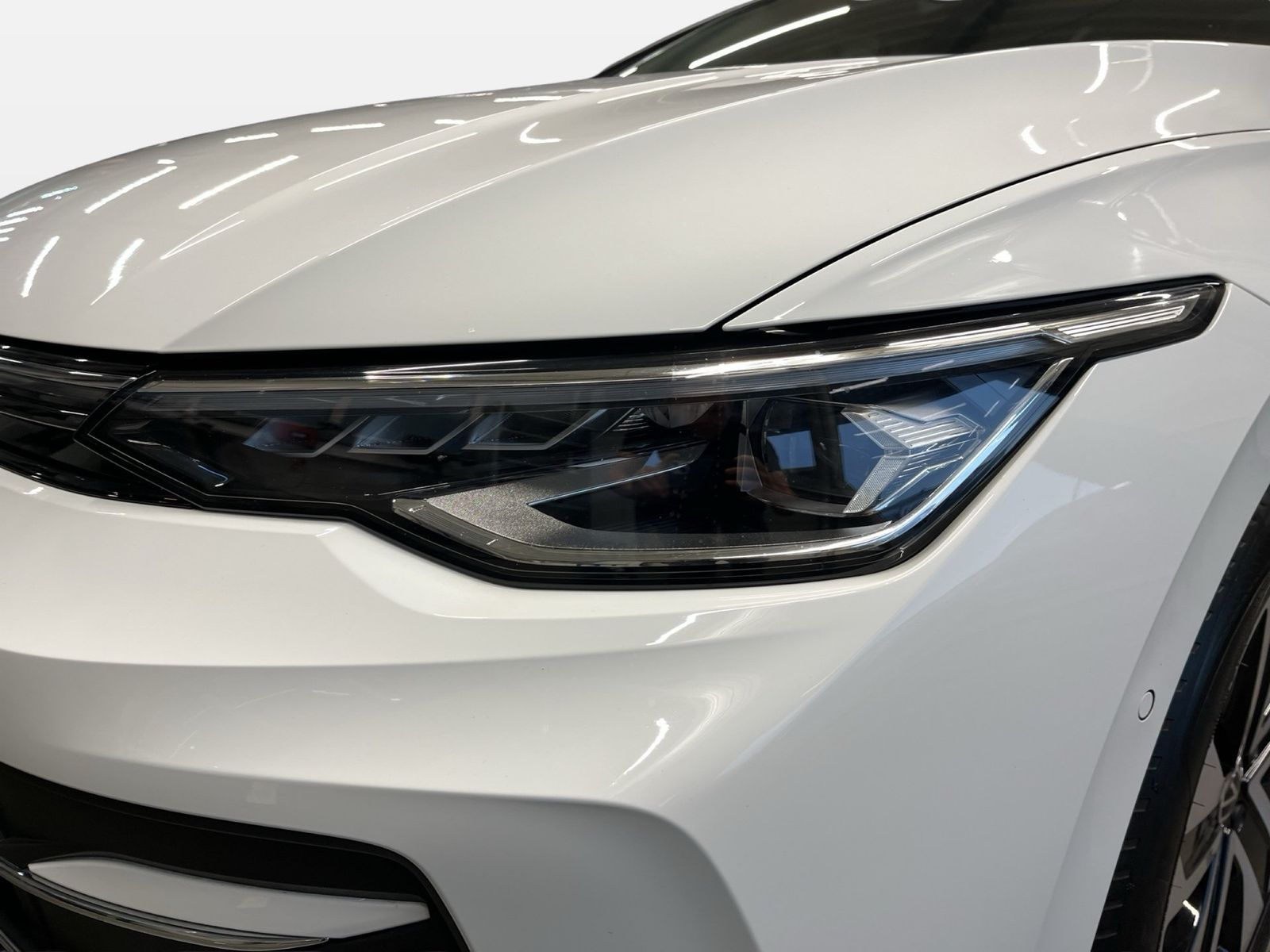 Volkswagen Golf - Bild 15