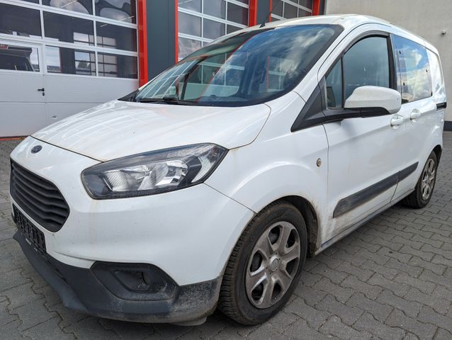 Ford Transit 1.5 TDCi Courier Trend/Klima/5 Sitzer