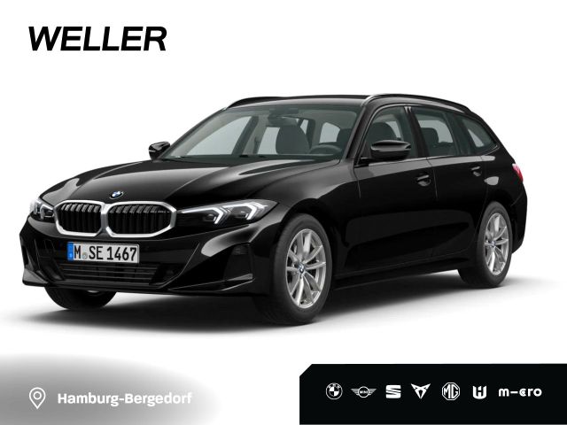 BMW 318i Touring Bluetooth Navi LED Klima PDC