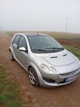 Smart Zu verkaufen, smart forfour 1.5 Diesel - Smart ForFour mit Diesel-Antrieb: Automatik