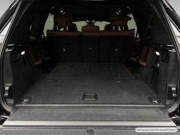 BMW X7 - 12