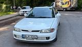 Mitsubishi Lancer 1.6 GLXi GLX - Mitsubishi Lancer: Glxi