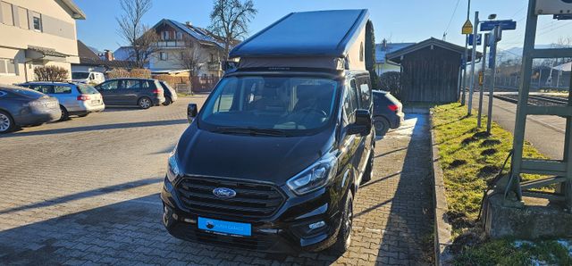 Ford Transit*Aut.*Nugget*Westfalia*Sthz*Markise*Xenon