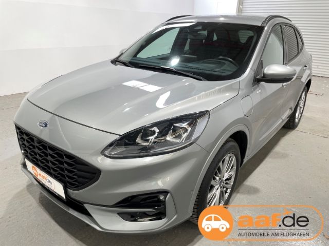 Image of Ford Kuga