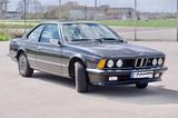 BMW 635csi - BMW 635 aus 1985
