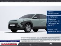 Hyundai KONA - Vorschau Bild 1