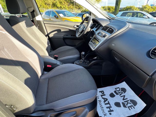 Seat Altea  4You