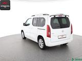 Opel Combo Life 1.2 TURBO 5 SITZE HUD,PANO,KAMERA,AHK - Opel Combo Life mit Benzin-Antrieb: Automatik