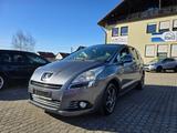 Peugeot 5008 Premium - Peugeot 5008 aus 2012