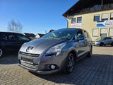 Peugeot 5008 Premium - Peugeot 5008 aus 2012