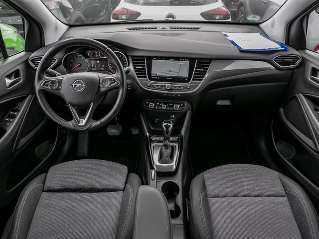 Opel Crossland 1.2 Elegance Kamera Sicht-Paket