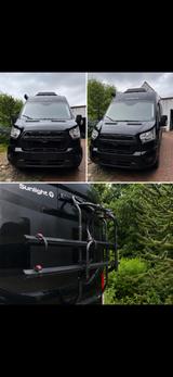 Sunlight Cliff 4x4 - Angebote