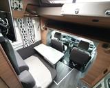 Knaus Tourer Van 500 MQ Vansation - Knaus Van