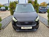 Ford Grand Tourneo Connect - Ford Grand Tourneo aus 2021