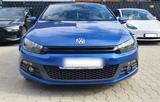 Volkswagen VW Sirocco 2008 - Volkswagen Scirocco in Bochum