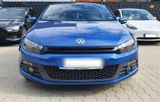 Volkswagen VW Sirocco 2008 - Volkswagen Scirocco aus 2008