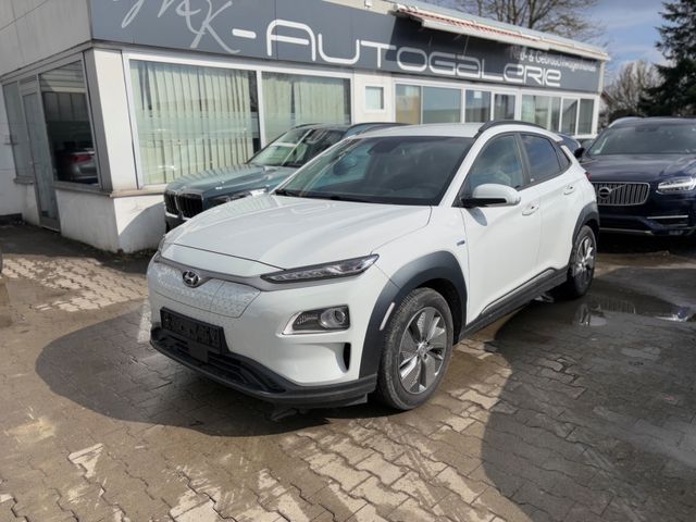 Hyundai Kona Style Elektro 2WD|1.Hand|LED-Sch|ACC+|…