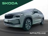 Skoda KODIAQ 1.5 TSI iV DSG SPORTLINE | NAVI | AHK |