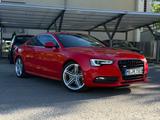 Audi A5 2.0 TFSI S tronic quattro - 1.Hd*Schecheft*3x - Audi A5 mit Benzin-Antrieb: Sportwagen, 3.2