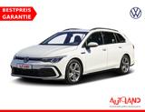 Volkswagen Golf VIII Variant 2.0 TDI R-Line - Volkswagen Golf: R Line TDI