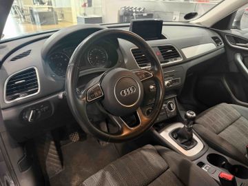 Audi Q3 - 4