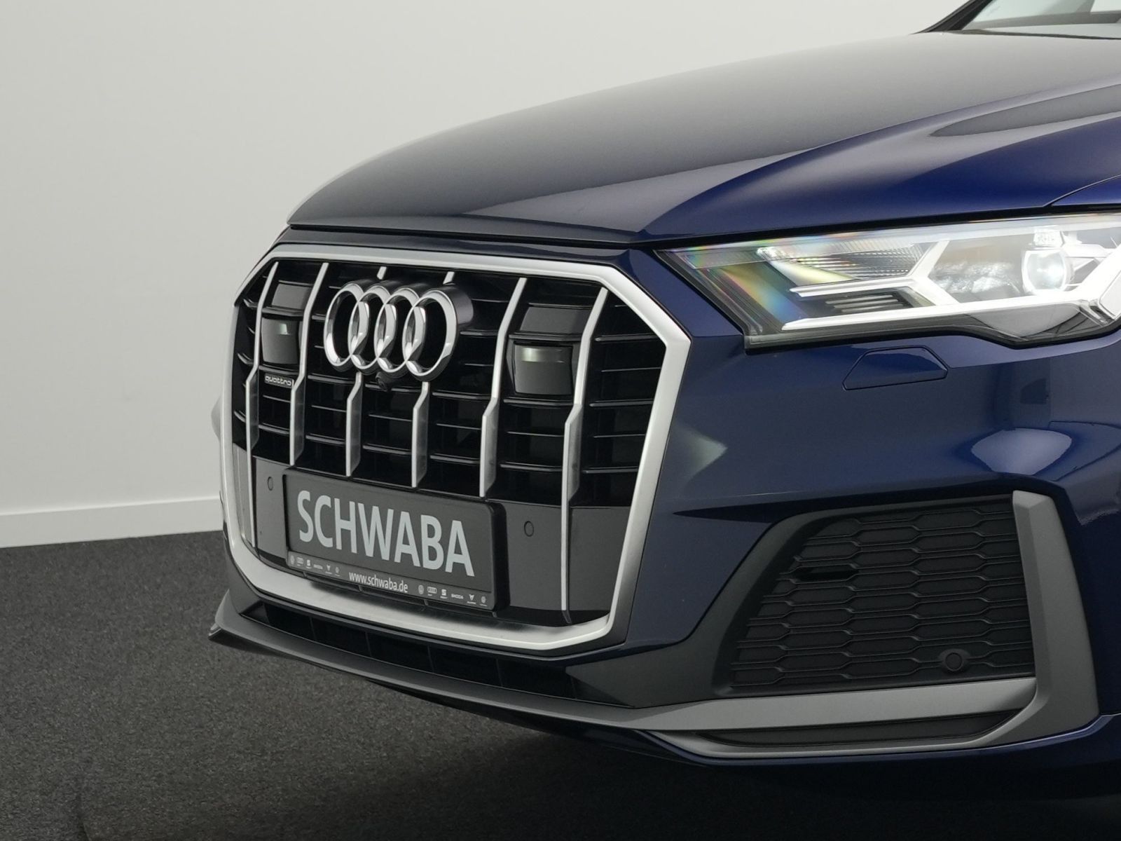 Audi Q7 - Bild 36
