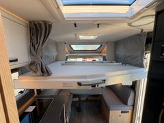 Sunlight T 69 LC *Queensbett *