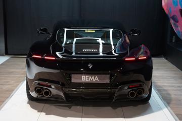2020 Ferrari ROMA 照片 4