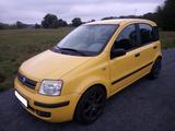 Fiat Panda 169 - Fiat Panda 169