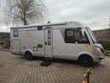 HYMER / ERIBA / HYMERCAR Vollausstattung / Garantie bis 2028 / winterfest