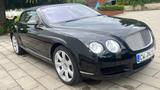 Bentley Continental GTC - -V12 MASSAGE/TEMPOMAT/LUFTFEDE - Bentley Continental GTC