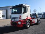 Mercedes-Benz 1840 LS Actros Hydraulik M-Haus