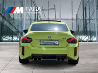 BMW M2 - Vorschau Bild 3