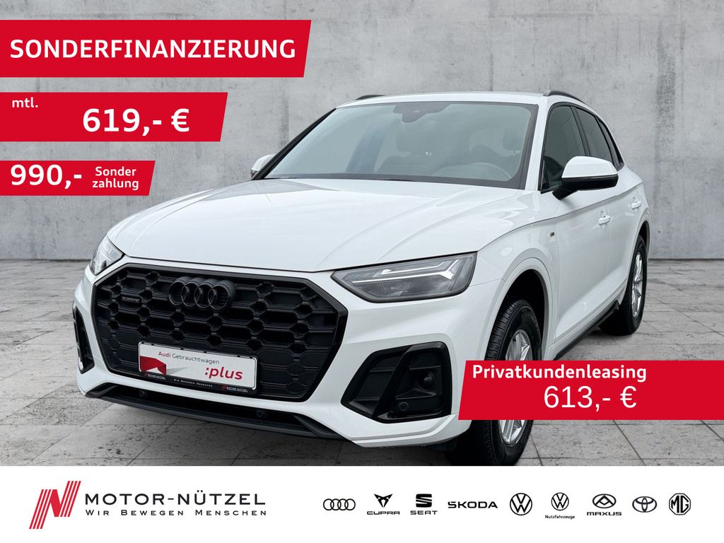 Image of Audi Q5