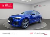 Audi SQ5 3.0 TDI qu. Matrix Pano HuD AHK StandHZG - Audi SQ5 in Kassel