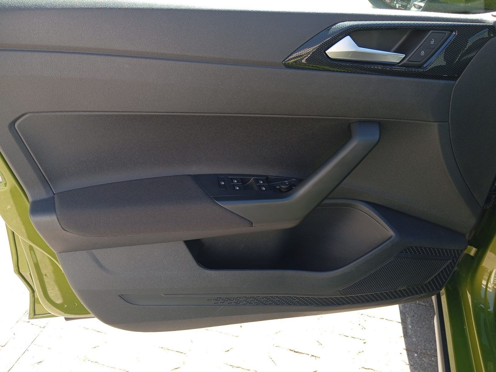 Volkswagen Taigo - Bild 7