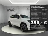 Cupra Ateca 1.5TSI DSG AHK-klappbar Navi Digitales Coc - Cupra Ateca Neuwagen