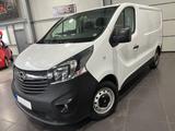 Opel Vivaro B 1.6 CDTi Kasten L1H1 **Klima*PDC*Temp** - Opel Vivaro: Van