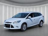 Ford Focus Turnier Titanium 1.6*AHK Xenon Tempo SHZ - Ford Focus: 1.6