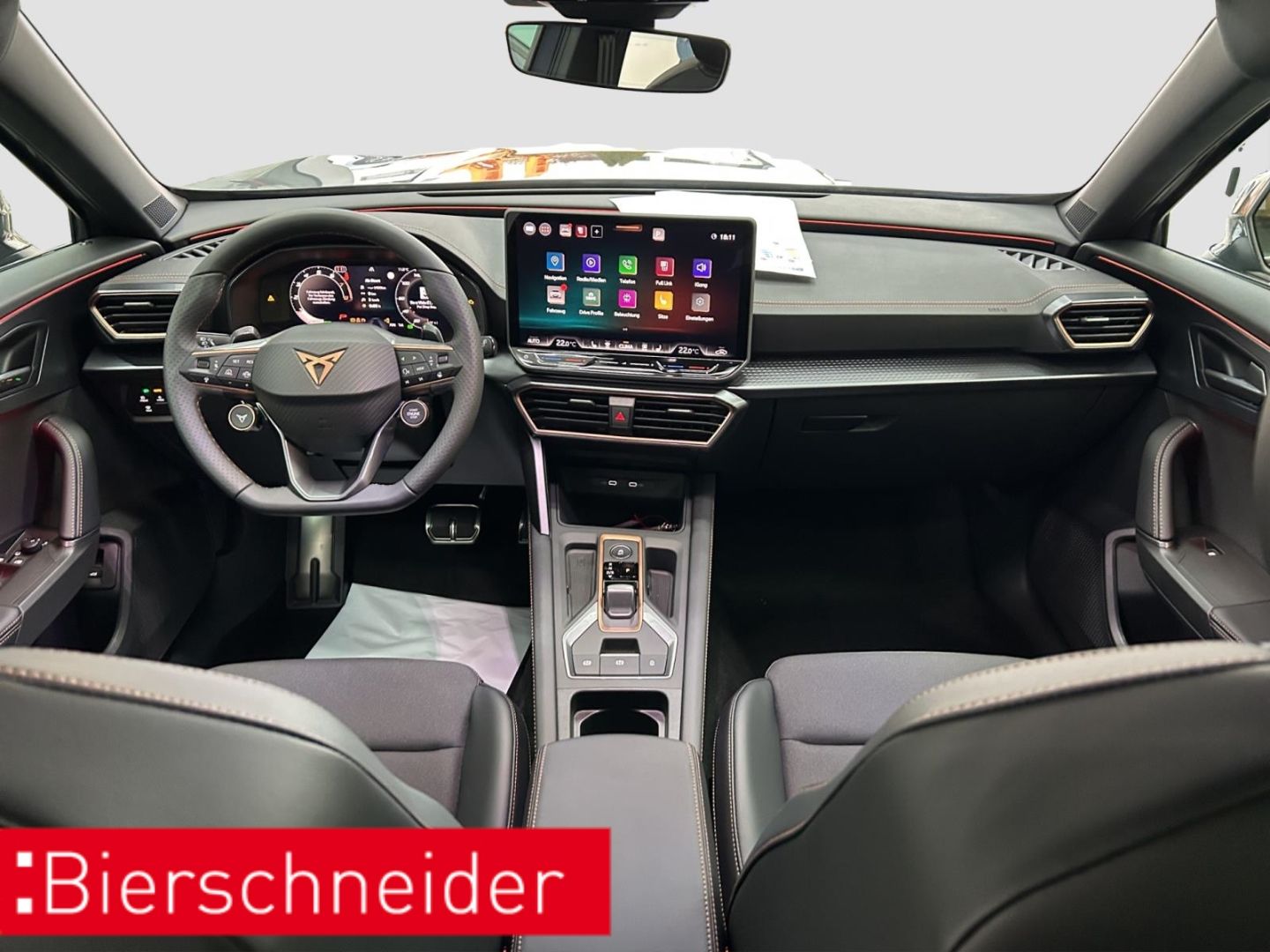 Cupra Formentor - Bild 21