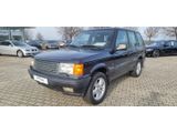 Land Rover Range Rover 4.6 HSE Harman Kardon Klima Schiebed - Land Rover Range Rover: 4.6