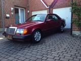 Mercedes-Benz 300 CE 24 V Sportline 5 Gang Automatik SEHR GUT 