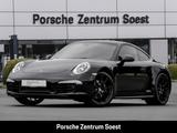 Porsche 911 Carrera 4 Black Edition / Sportsitze Plus - Porsche: Schwarz, Edition Carrera