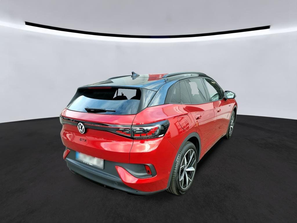 Volkswagen ID.4 GTX 4Motion imagem 2