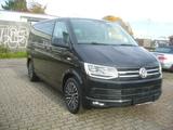 Volkswagen T6 Bus Multivan Highline 4Motion - VW T6 Transporter mit Schiebedach