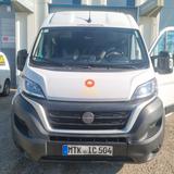 Weinsberg Carabus 600 K | 2023 | EURO 6 - Weinsberg Kastenwagen